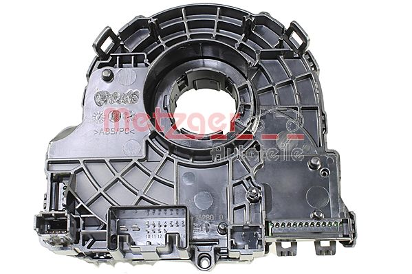 METZGER 0916760 ORIGINAL ERSATZTEIL GREENPARTS Wickelfeder, Airbag
